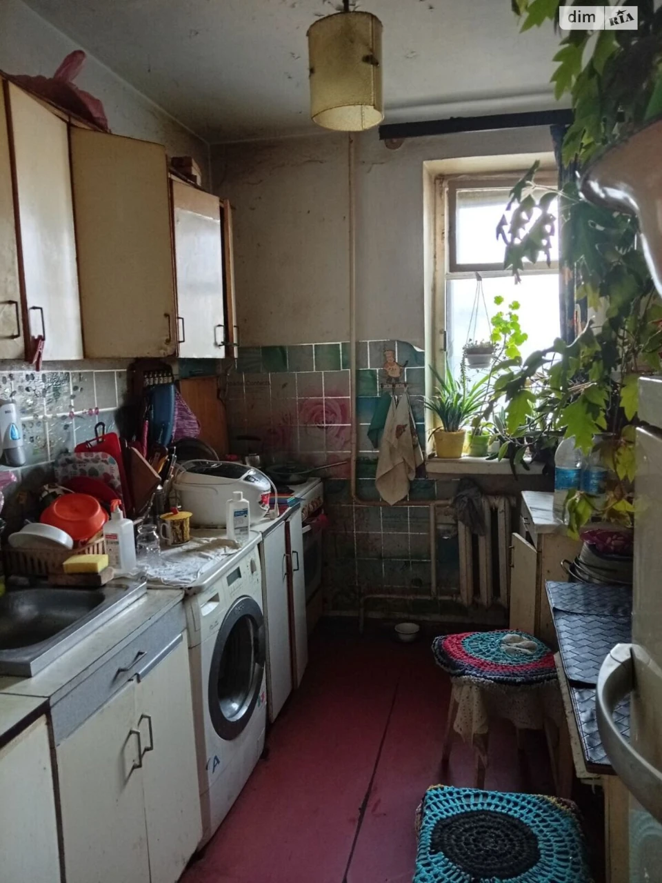 Продаж Квартира Приморський