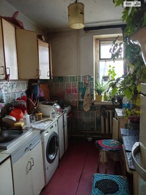 Продаж Квартира Приморський