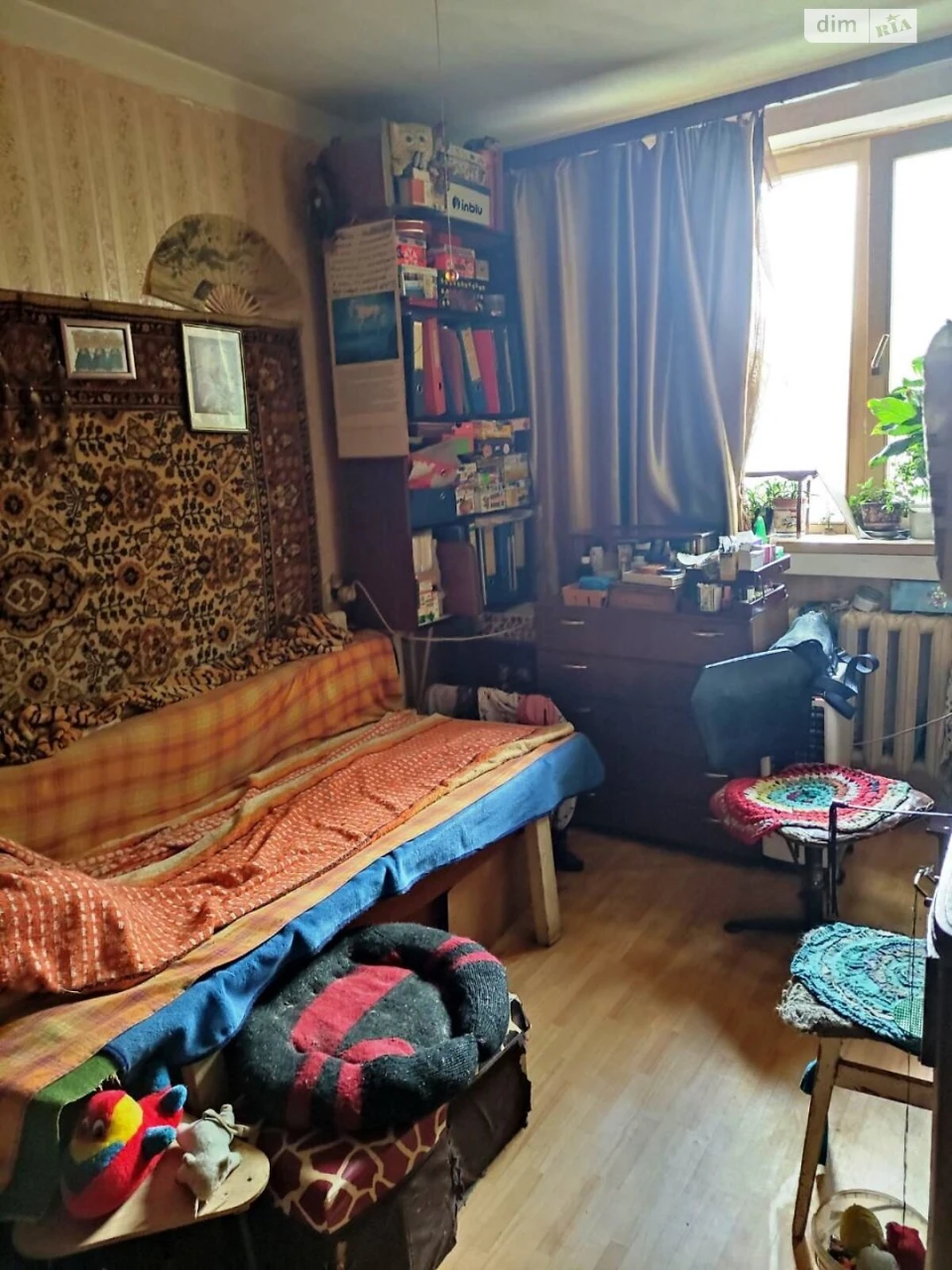 Продаж Квартира Приморський