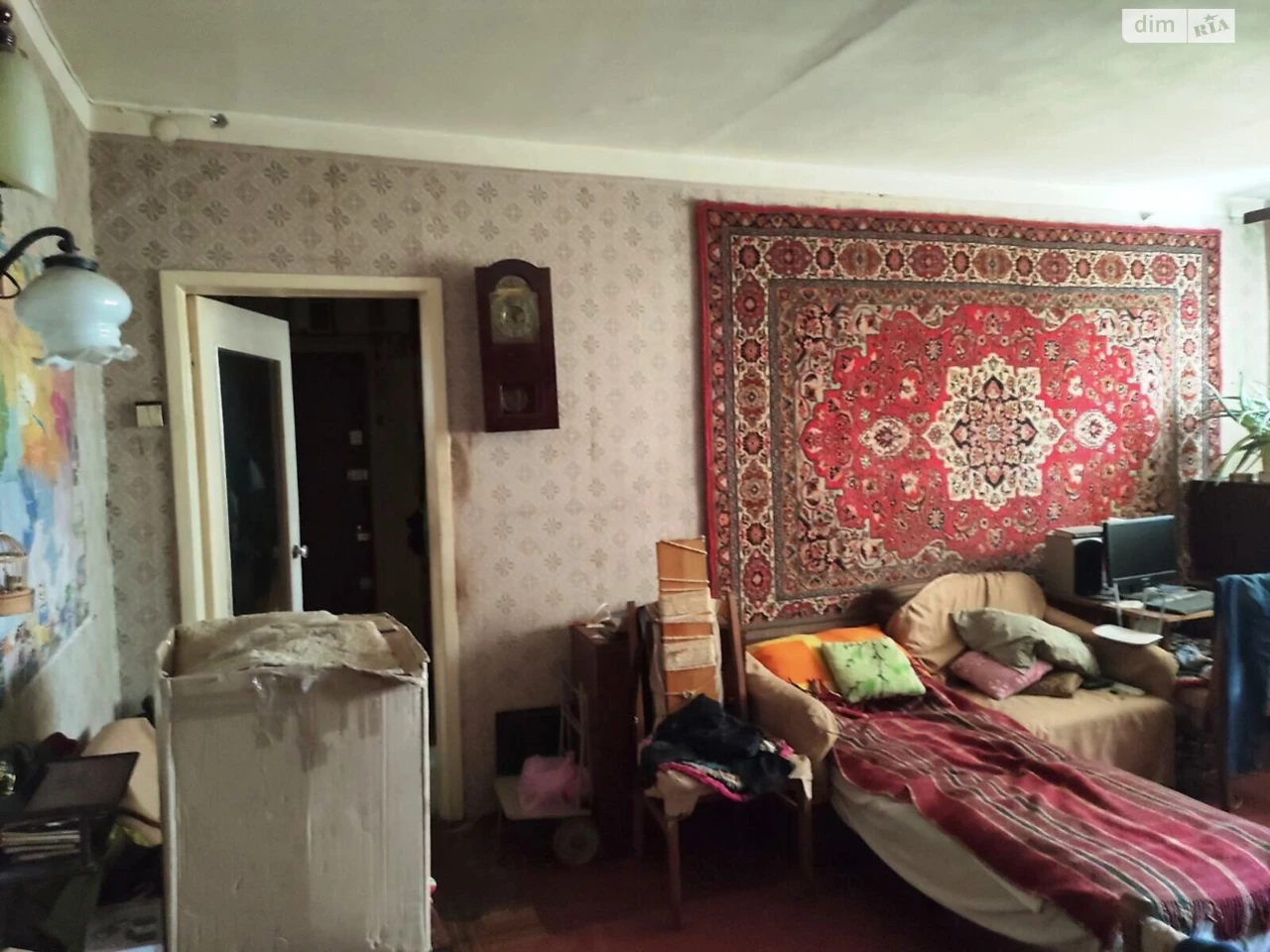 Продаж Квартира Приморський