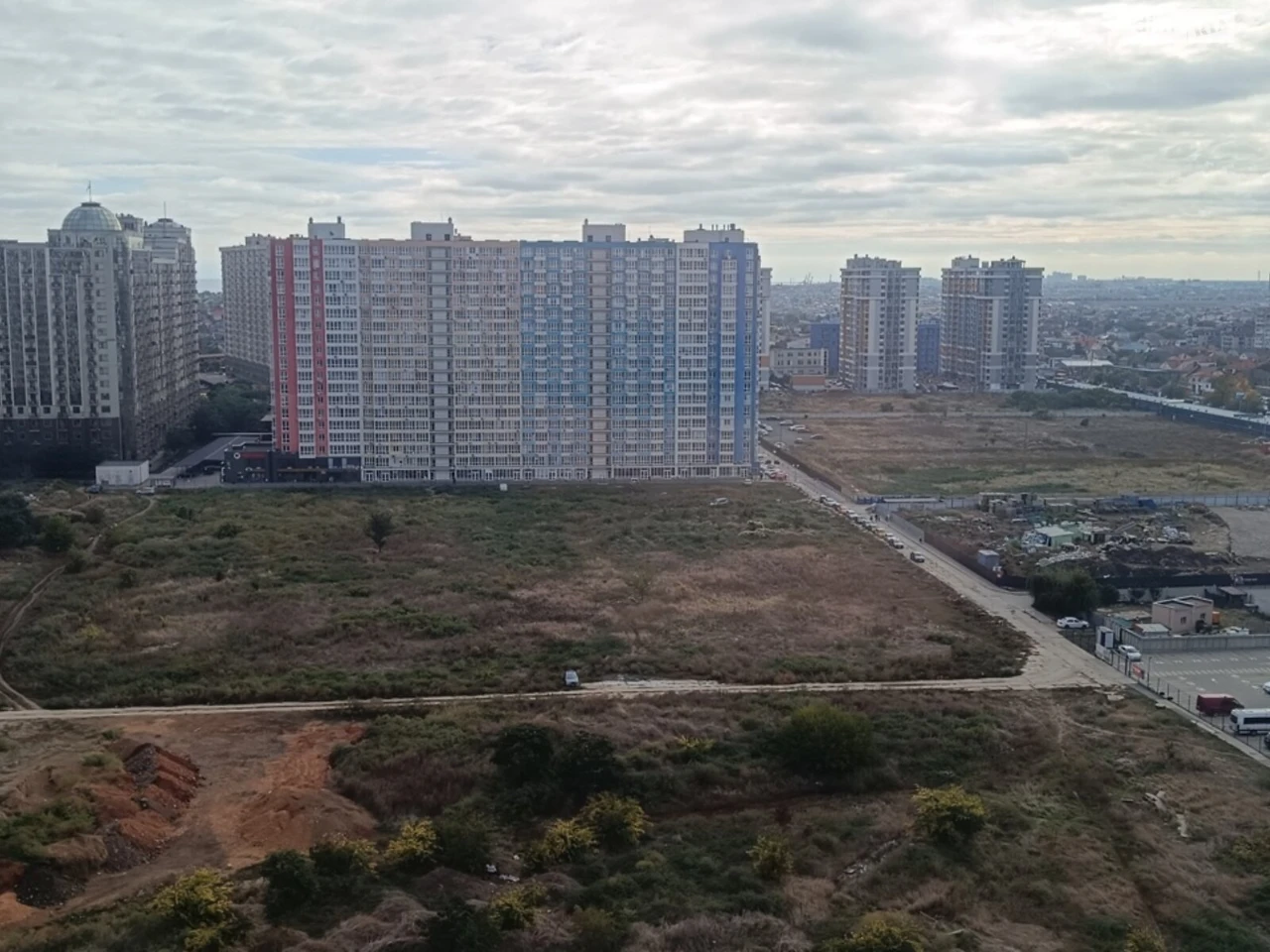 Продаж Квартира Київський