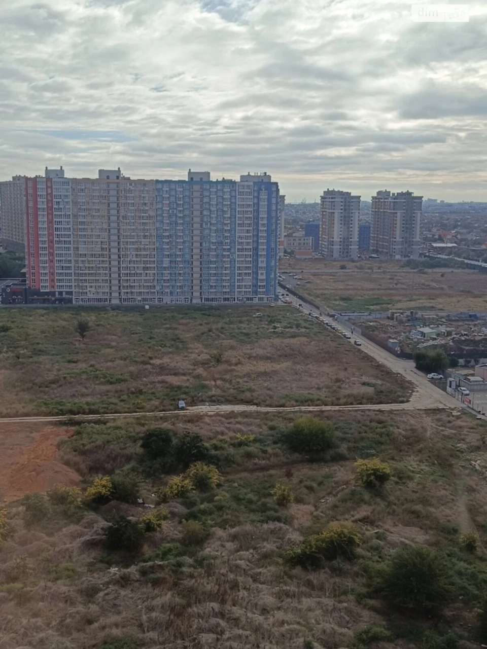 Продаж Квартира Київський