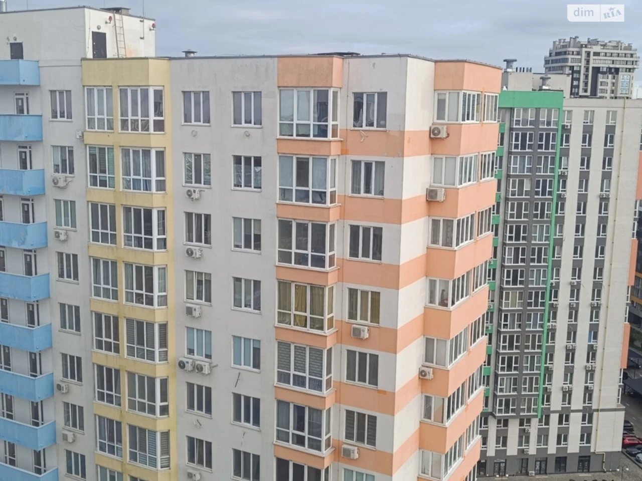 Продаж Квартира Київський