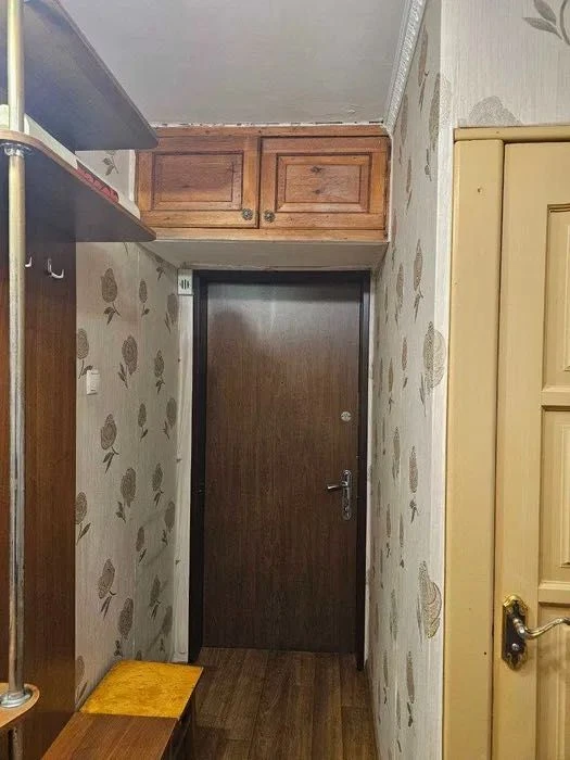 shev-03 Трикімнатна квартира в центрі Таїрова.