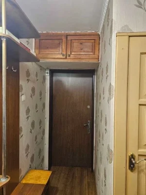 shev-03 Трикімнатна квартира в центрі Таїрова.