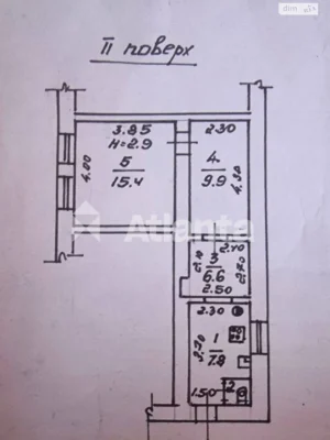 Продаж Квартира Приморський