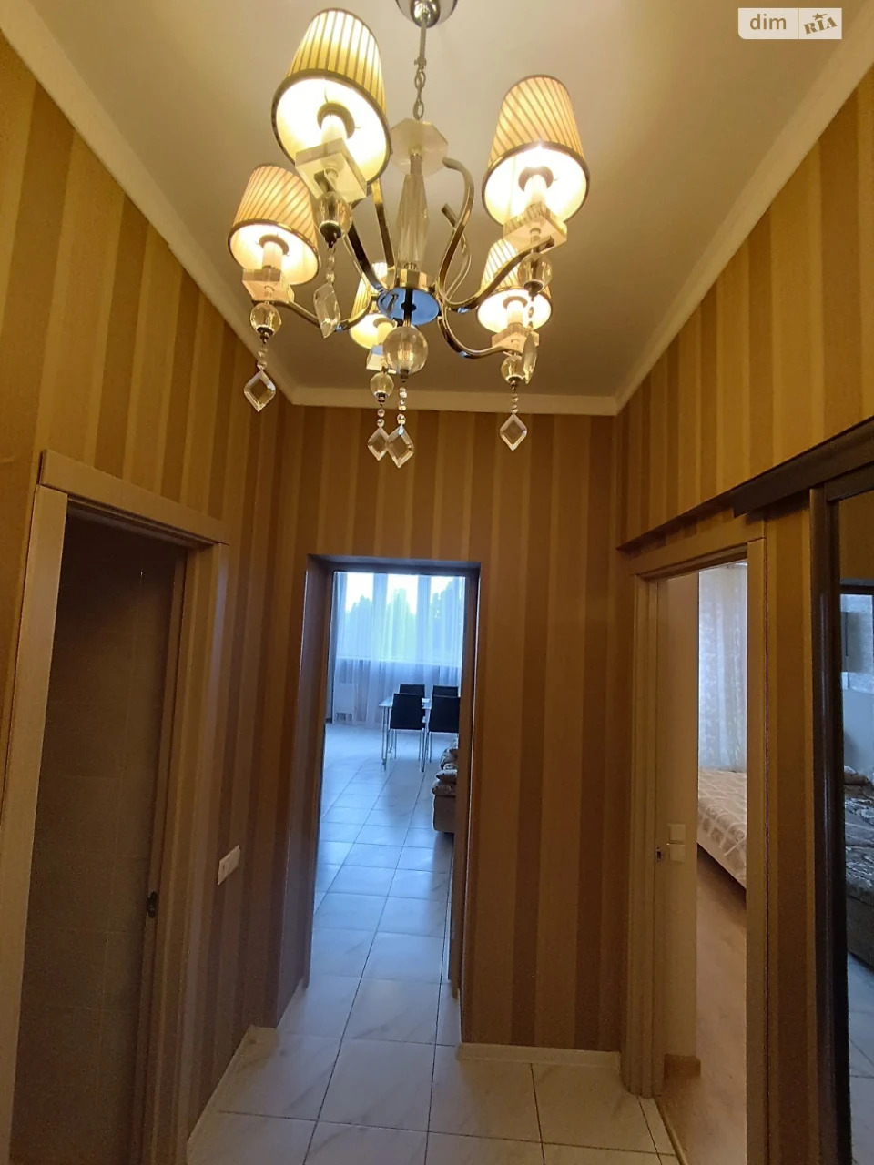 Довгострокова Оренда Квартира Таїрова