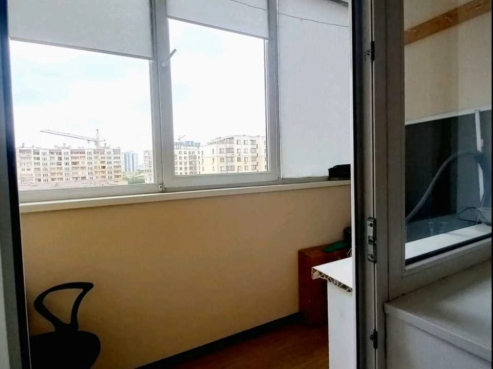 Квартира. Одеса, Зоопаркова вул.