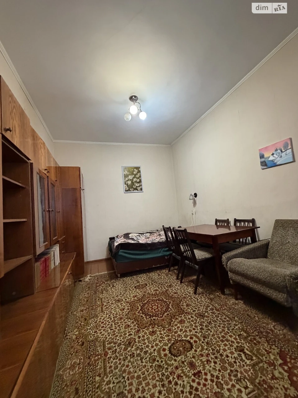 Продаж Квартира Центр