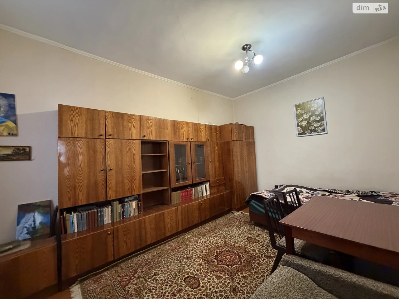 Продаж Квартира Центр
