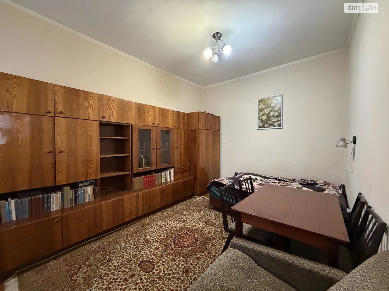 Продаж Квартира Центр