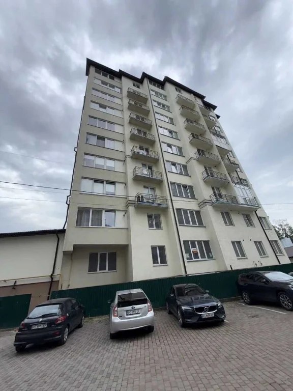 Продаж 2 кім квартири в самому центрі міста