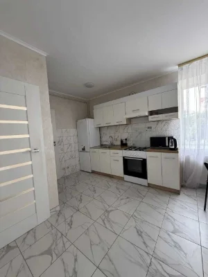 Продаж 2 кім квартири в самому центрі міста