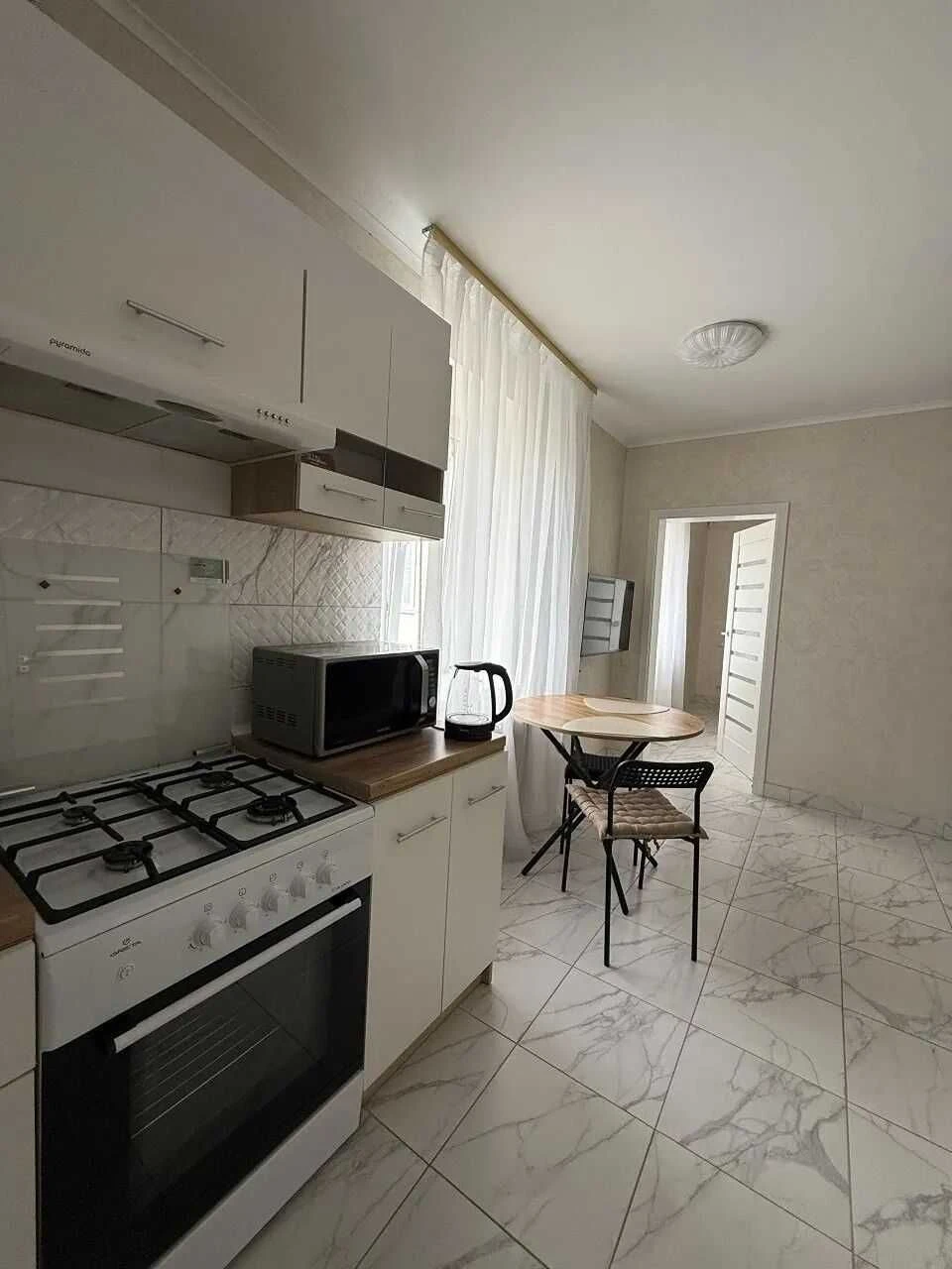 Продаж 2 кім квартири в самому центрі міста