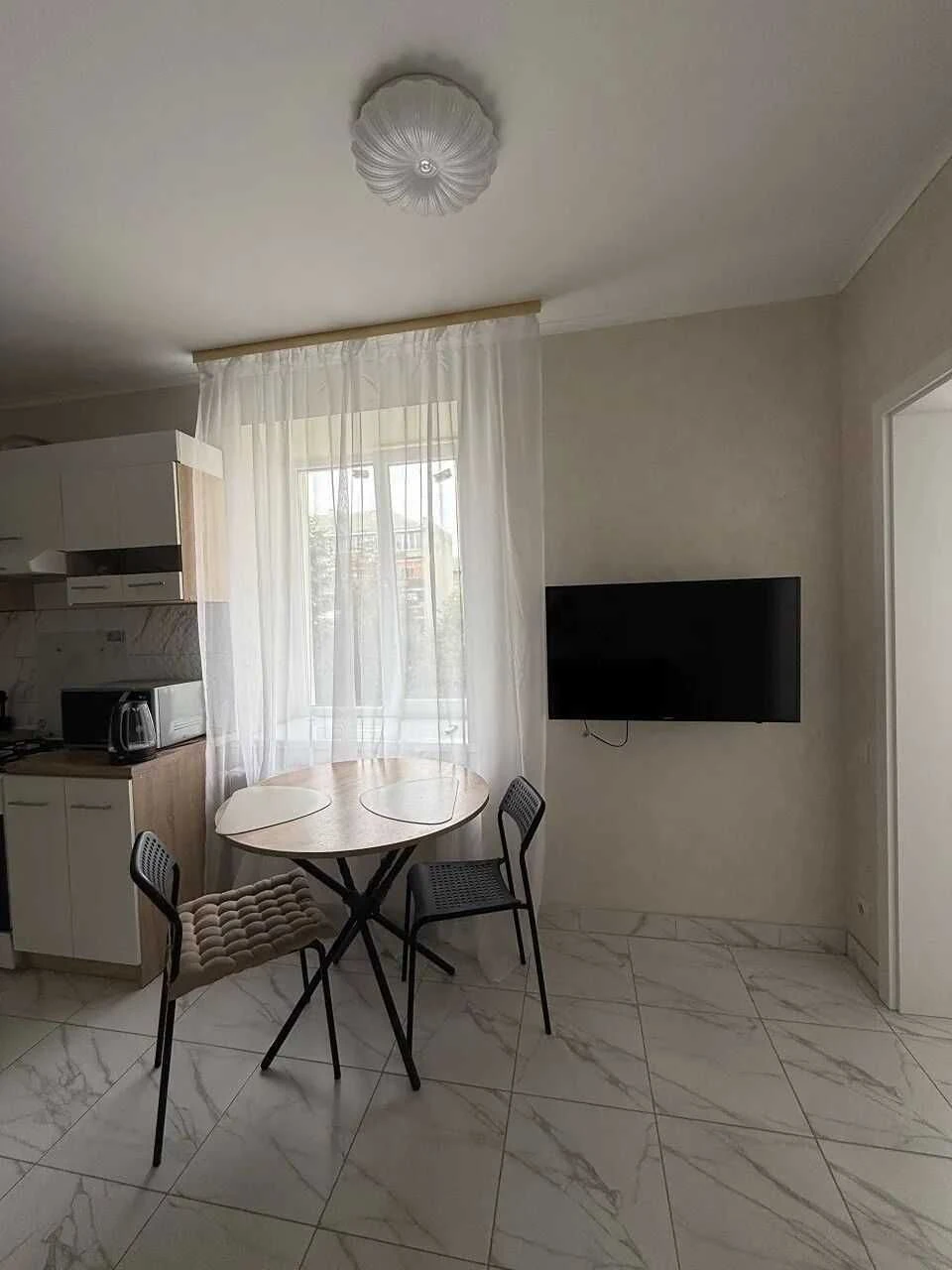 Продаж 2 кім квартири в самому центрі міста