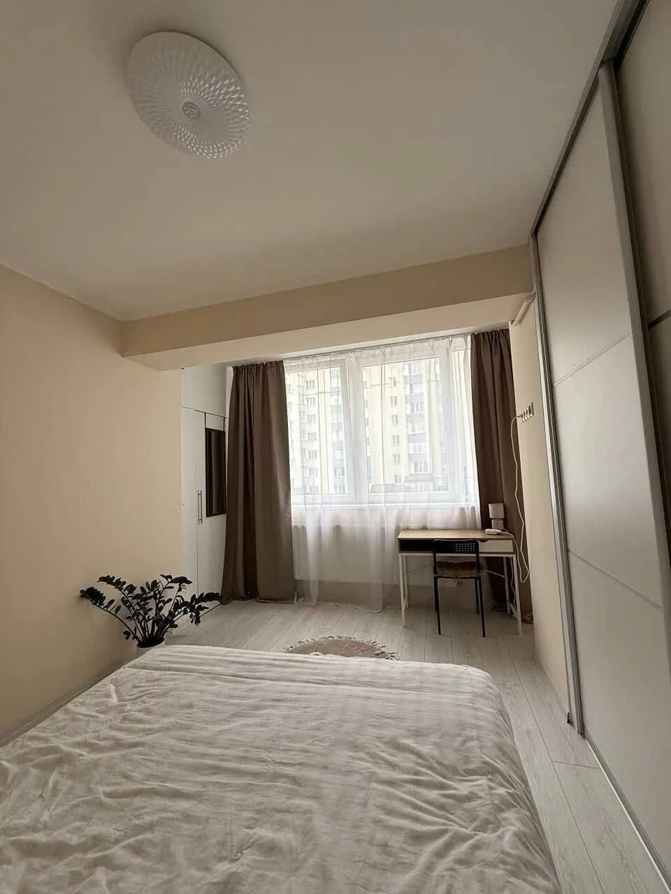 Продаж 2 кім квартири в самому центрі міста