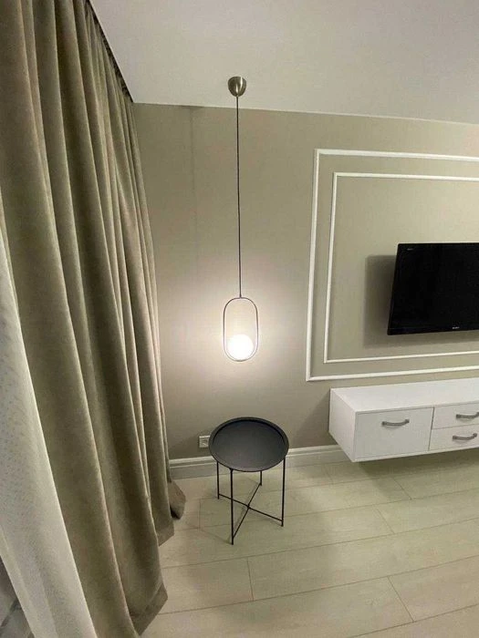 For sale: 1-bedroom apartment in Saltovka, Pavlova Academy, major renovations, nearby