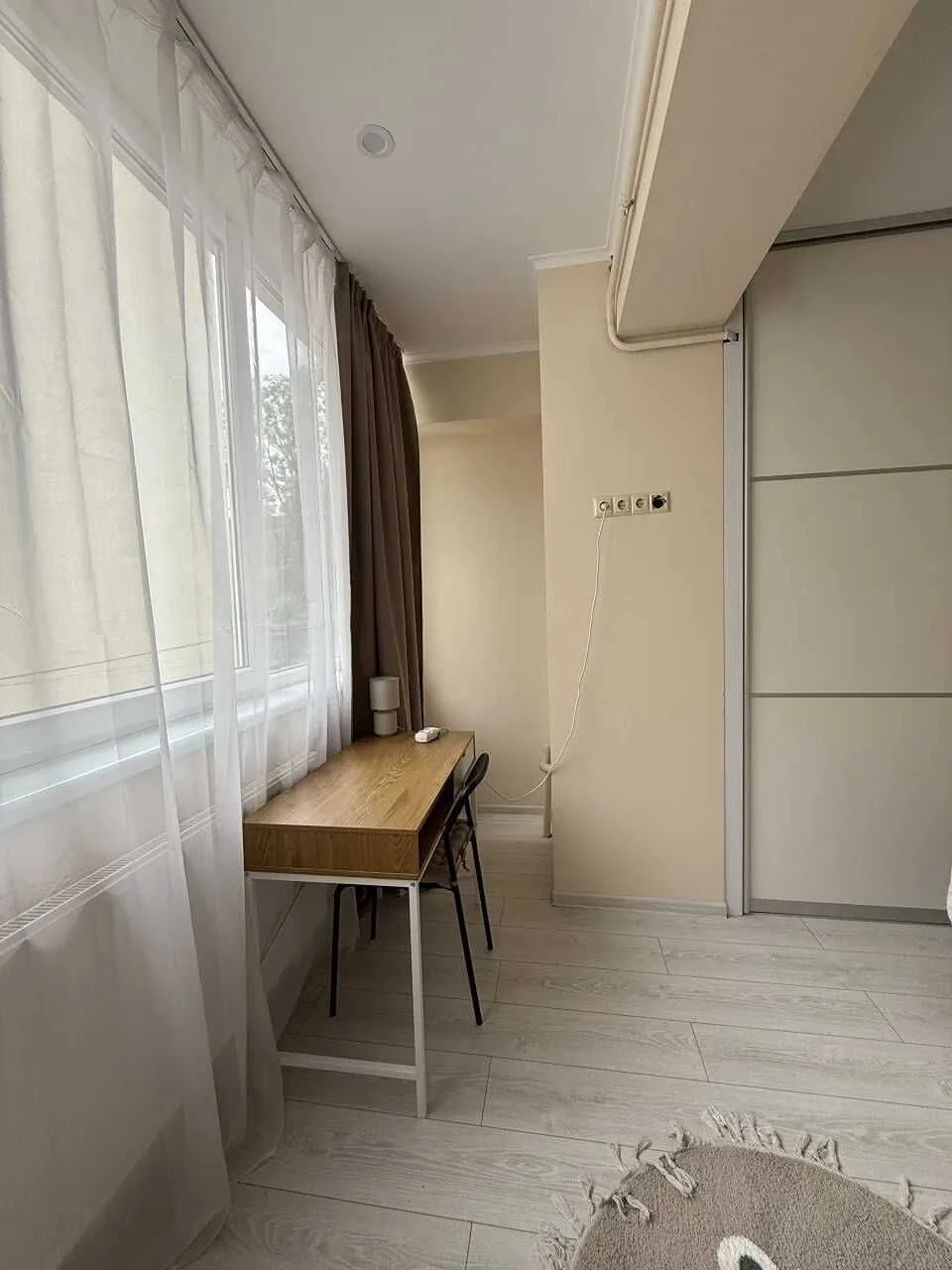 Продаж 2 кім квартири в самому центрі міста