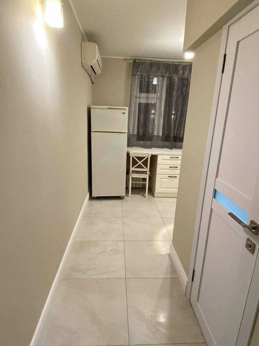 For sale: 1-bedroom apartment in Saltovka, Pavlova Academy, major renovations, nearby