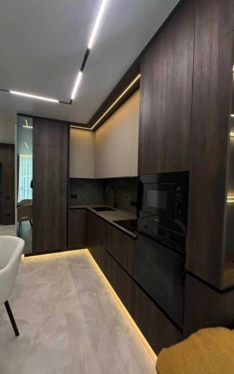 Продаж 1 кімнатної квратири, поруч з озером