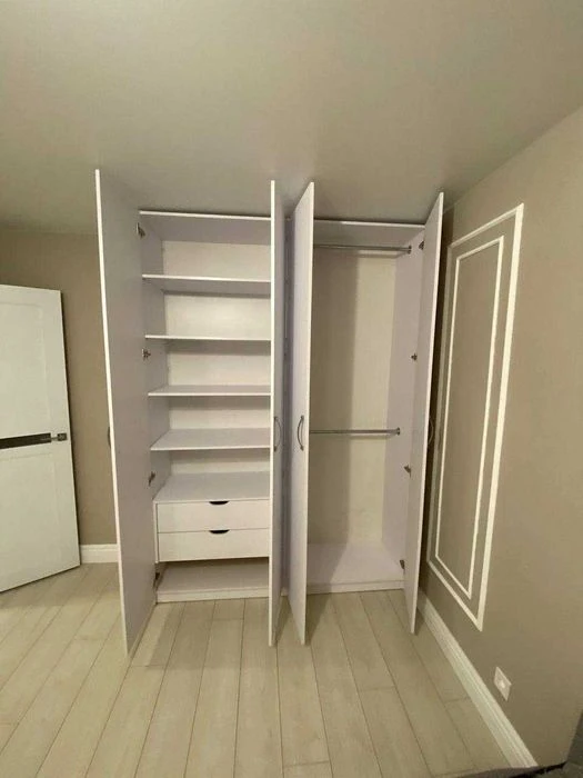 For sale: 1-bedroom apartment in Saltovka, Pavlova Academy, major renovations, nearby