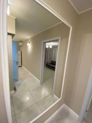 For sale: 1-bedroom apartment in Saltovka, Pavlova Academy, major renovations, nearby