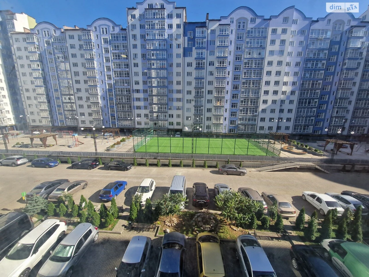Довгострокова Оренда Квартира Центр