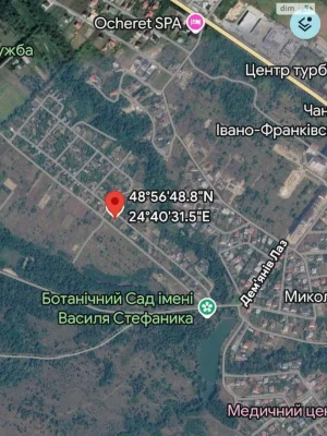 Продаж Ділянка під житлову забудову