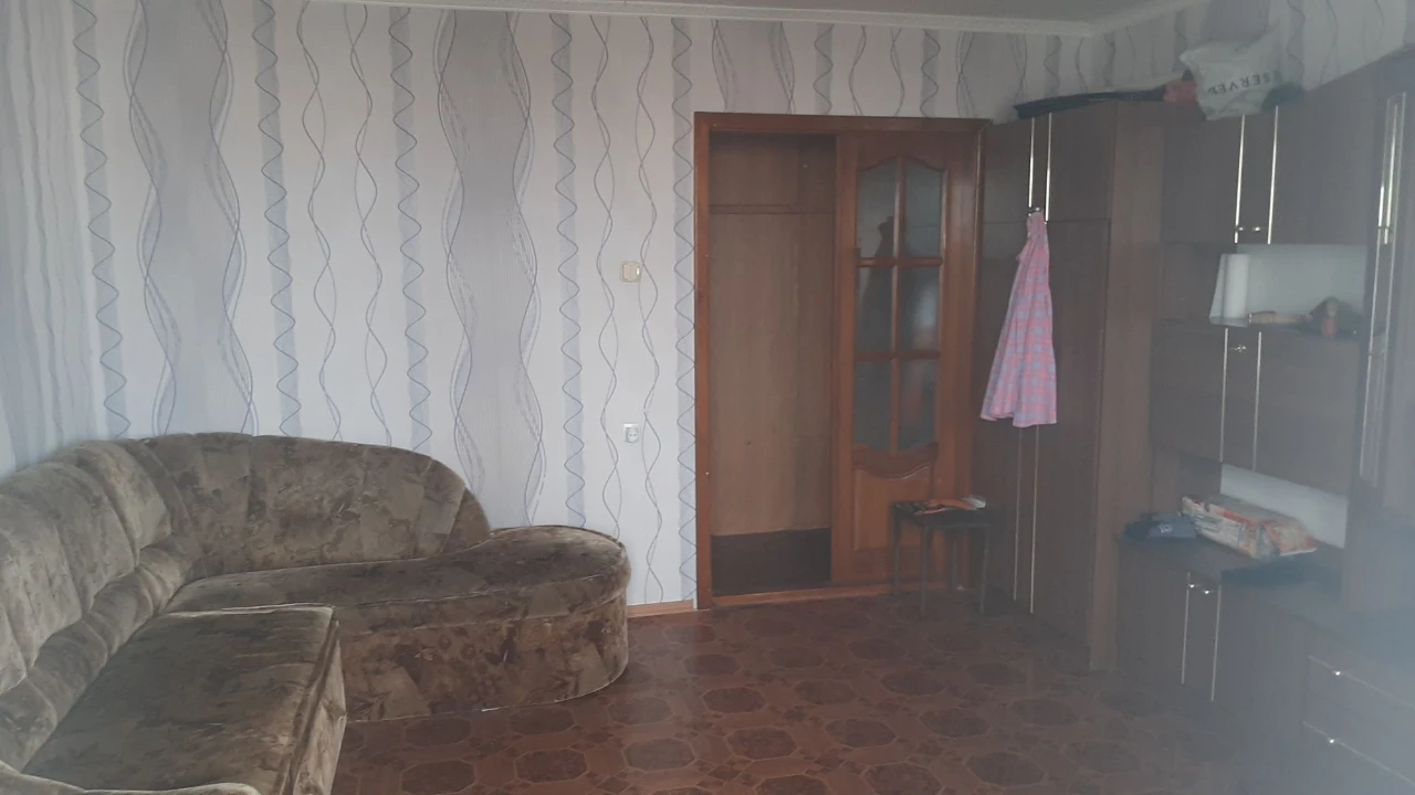 Продається 3х  кімнатна квартира в районі Мотель