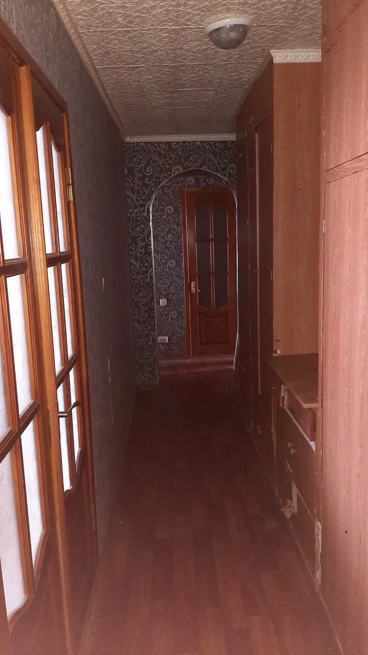 Продається 3х  кімнатна квартира в районі Мотель