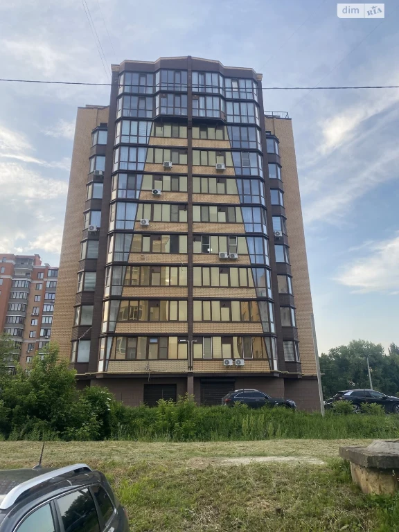 Продаж Квартира Виставка