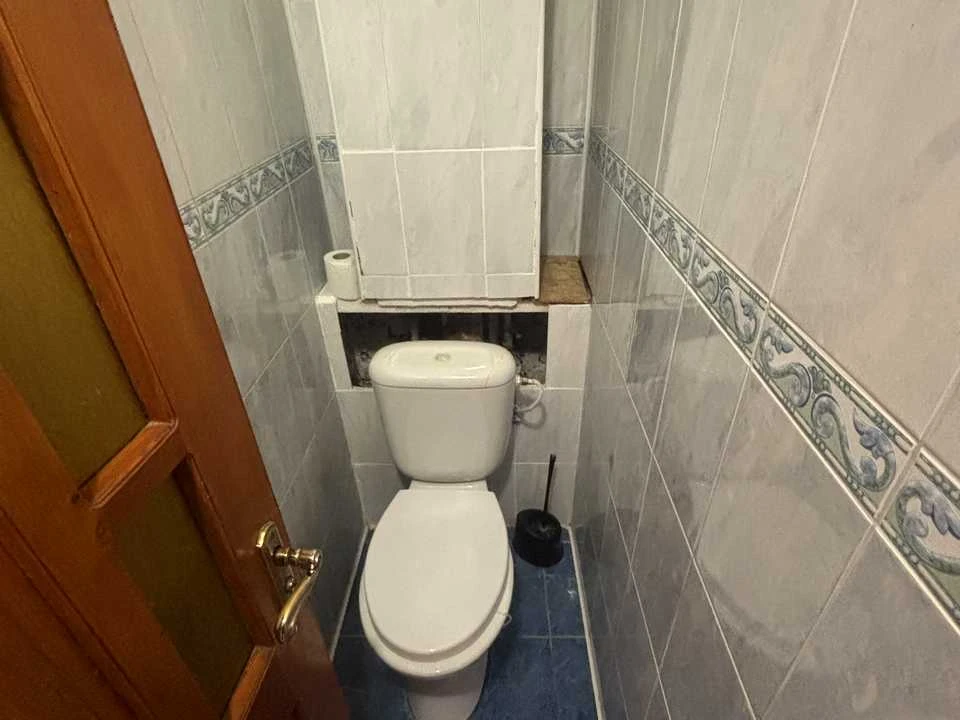 Квартира. Хмельницький, Козацька вул.