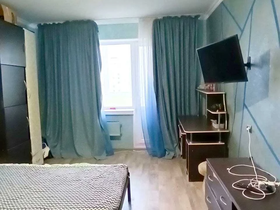 Квартира. Миколаїв, Океанівська вул.