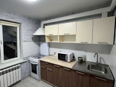 Квартира. Київ, Оболонський просп.