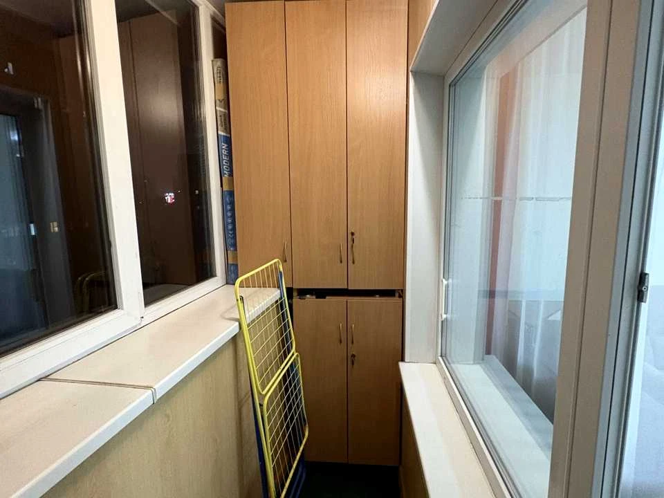 Квартира. Київ, Оболонський просп.