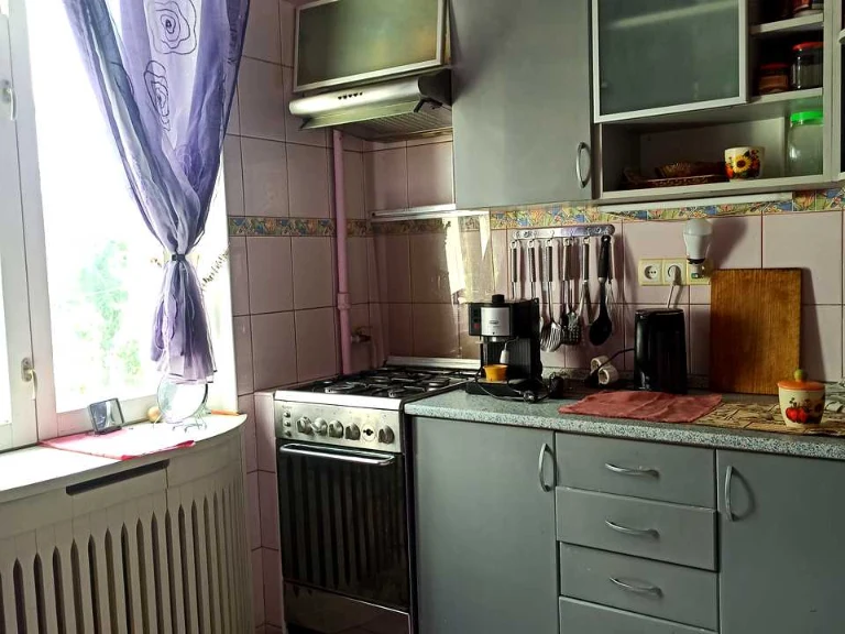Квартира. Київ, Пилипа Козицького вул.