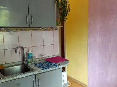 Квартира. Київ, Пилипа Козицького вул.