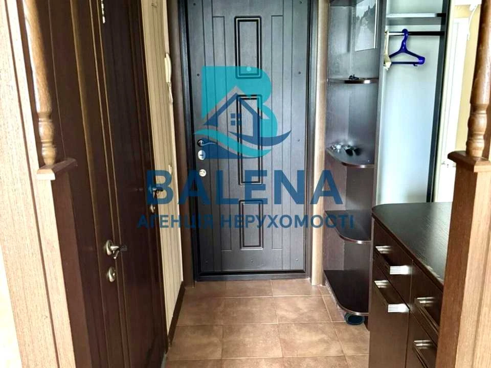 Квартира. Київ, Микільсько-Слобідська вул.