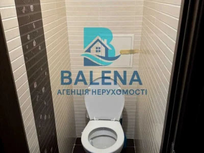 Квартира. Київ, Микільсько-Слобідська вул.