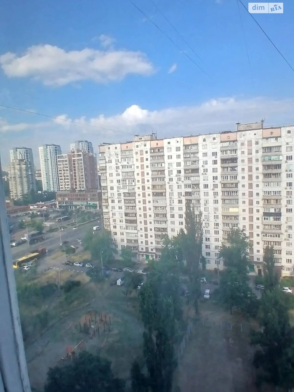 Довгострокова Оренда Квартира Оболонь