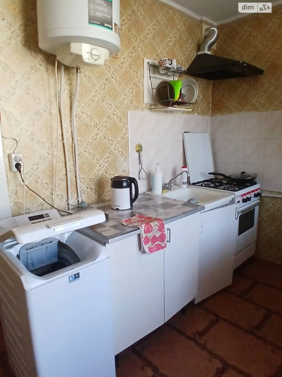 Довгострокова Оренда Квартира Оболонь