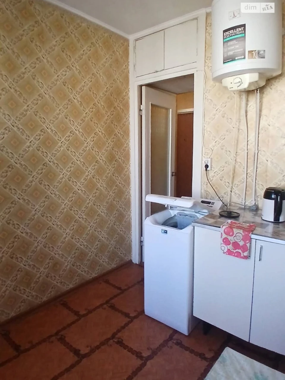 Довгострокова Оренда Квартира Оболонь