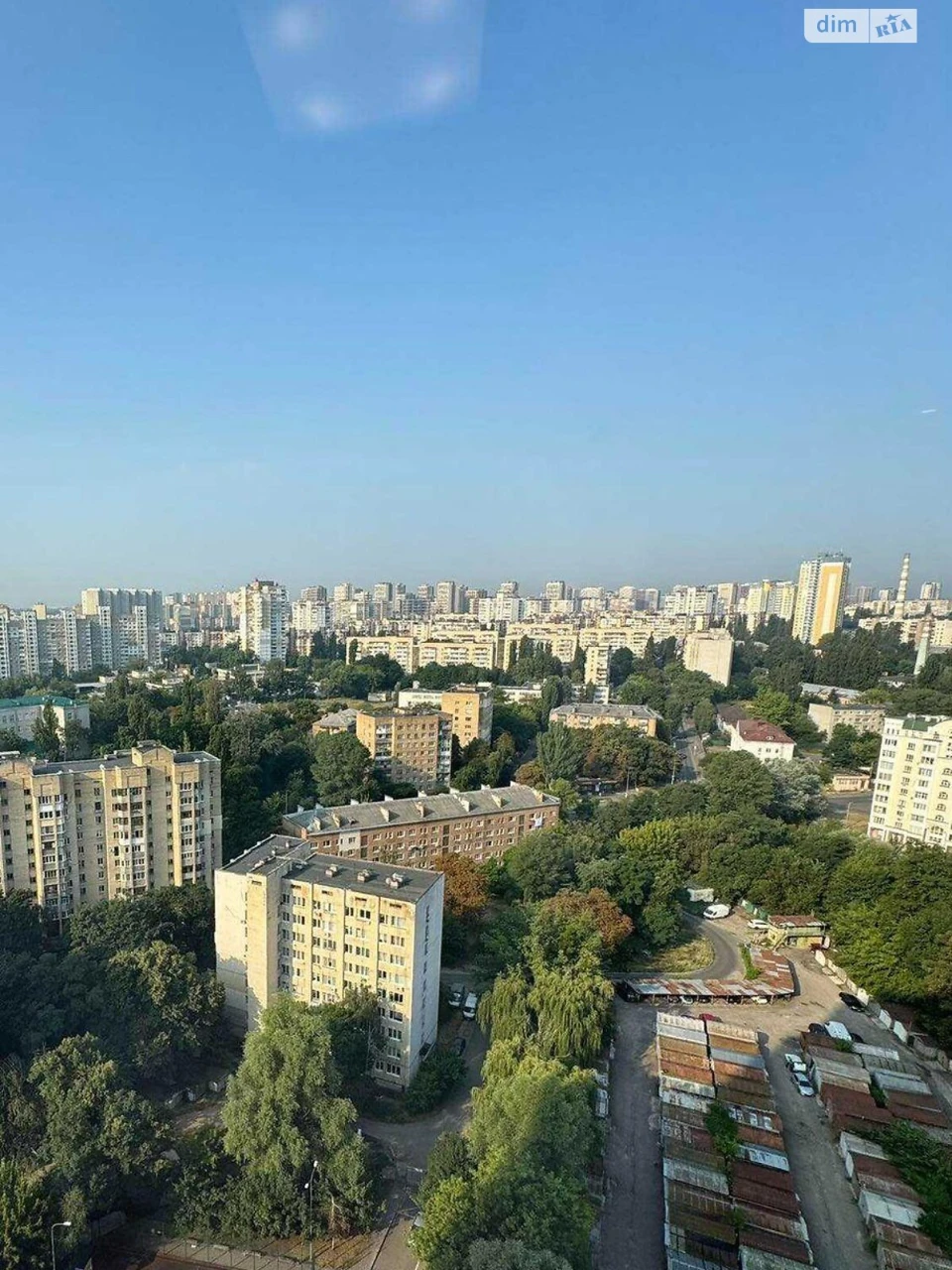 Довгострокова Оренда Квартира Виноградар