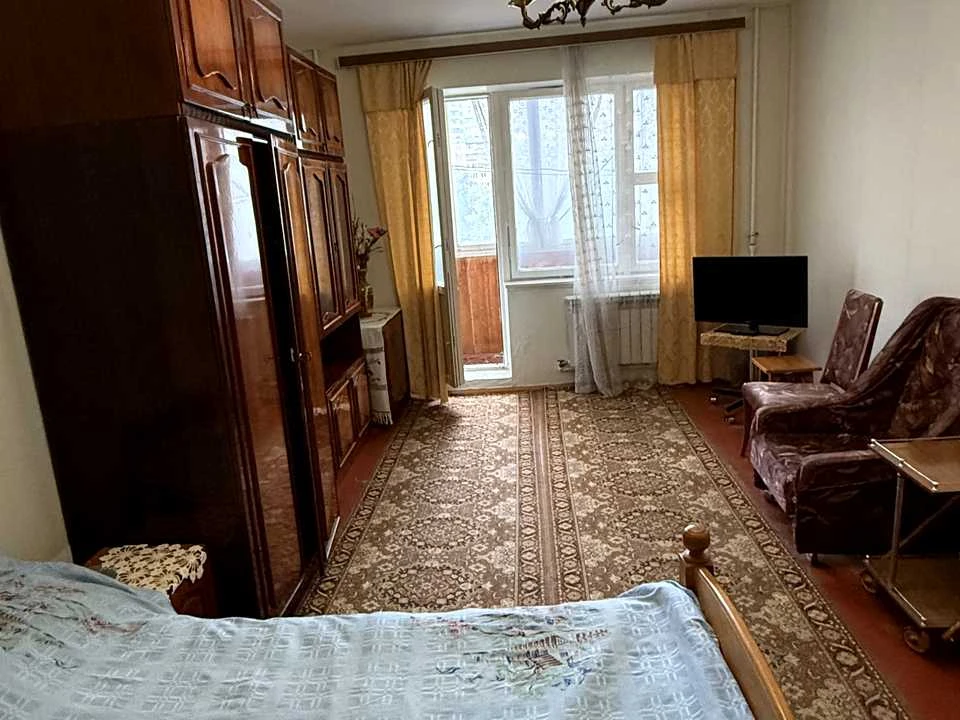 Квартира. Київ, Братства Тарасівців вул.