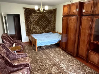 Квартира. Київ, Братства Тарасівців вул.