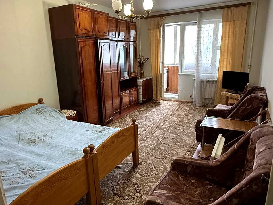 Квартира. Київ, Братства Тарасівців вул.