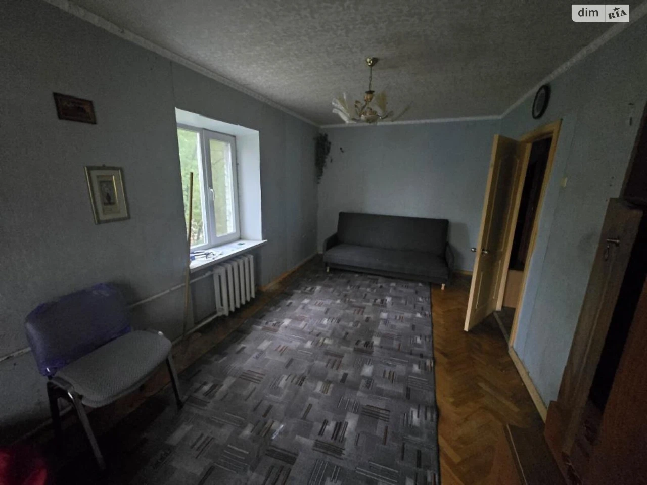 Довгострокова Оренда Квартира Олександрівська Слобідка
