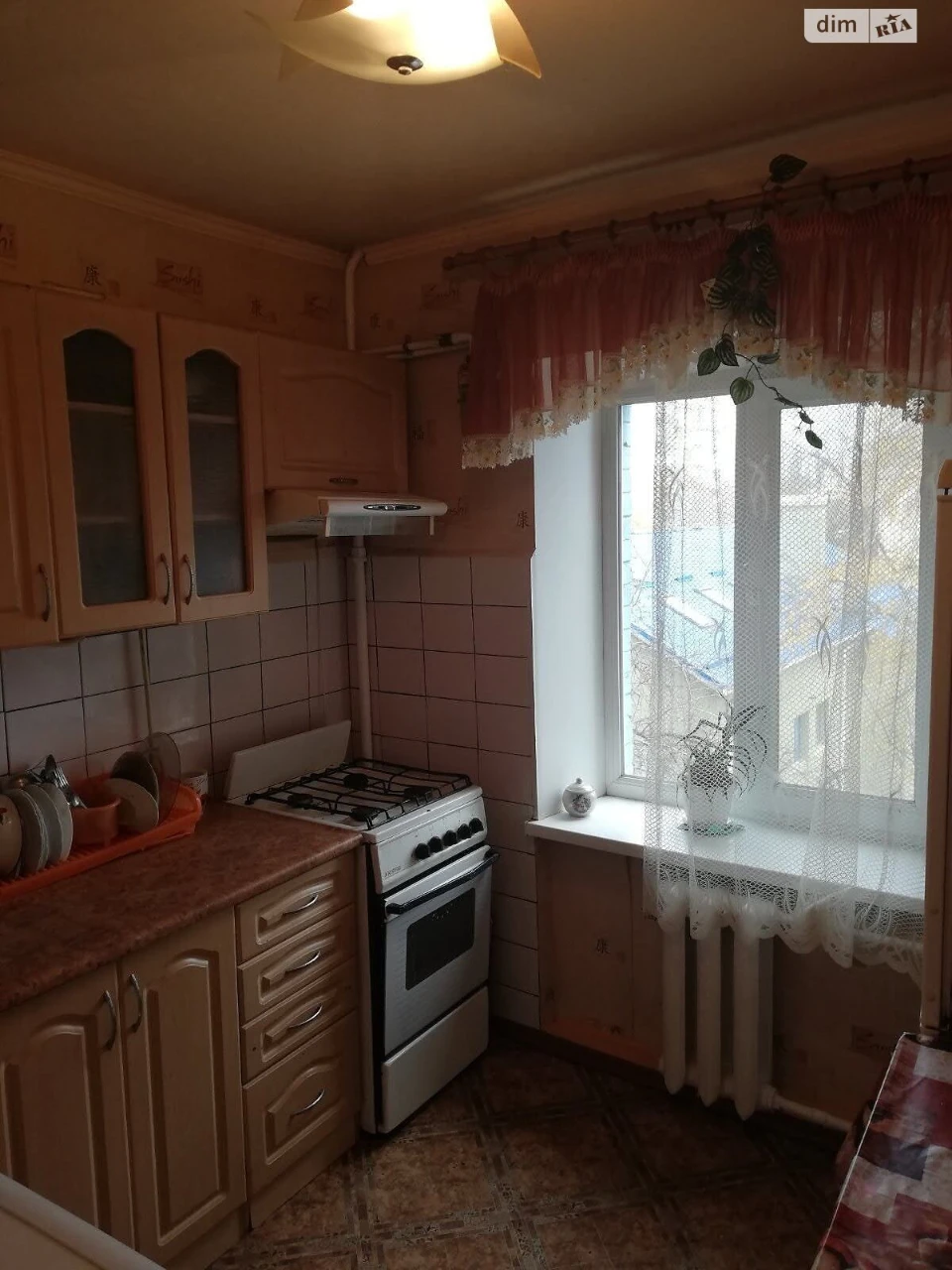 Довгострокова Оренда Квартира Олександрівська Слобідка