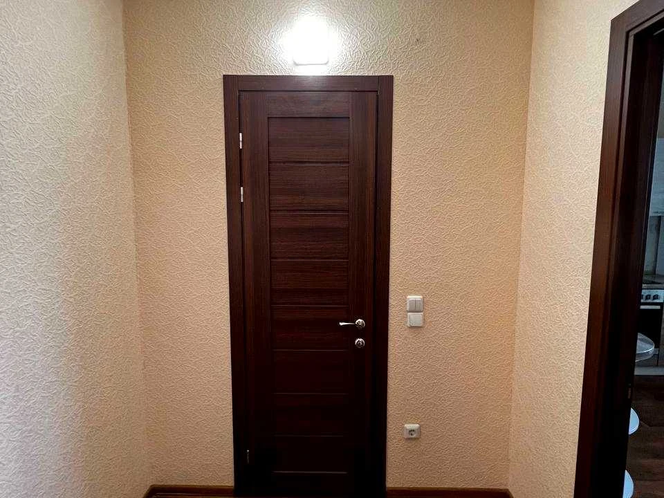 Квартира. Київ, Миколи Вінграновського вул.