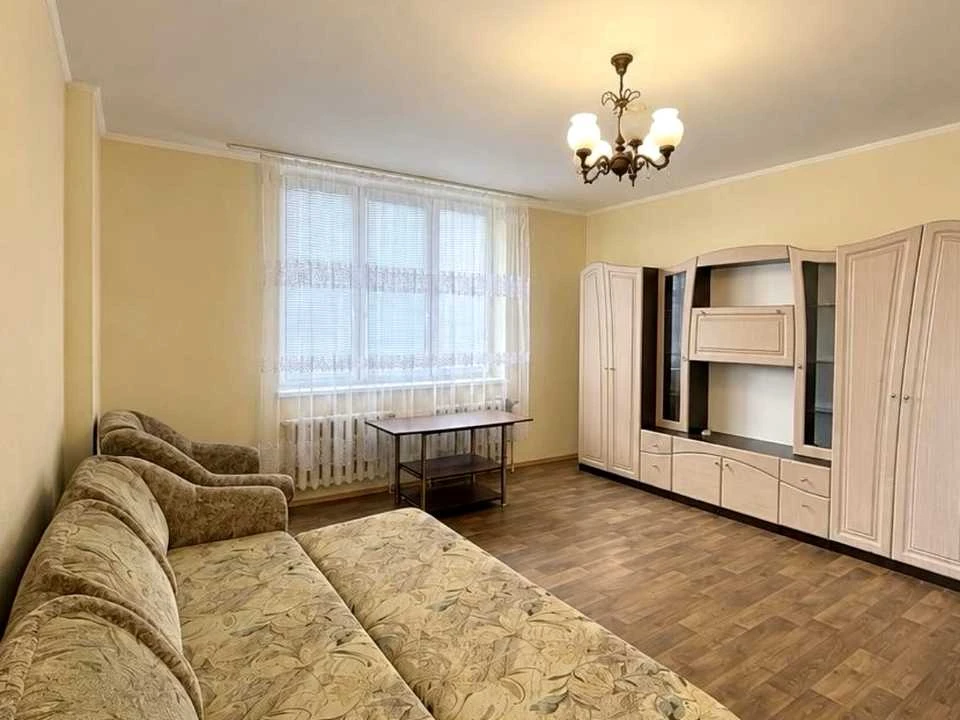 Квартира. Київ, Кубанської України вул.